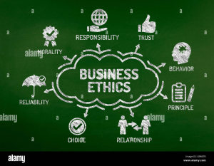 Business Ethics: How to Make Sound Decisions Today