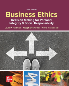 Business Ethics Decision Making: Tips for Success